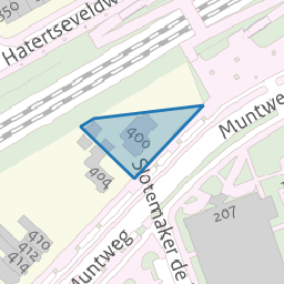 Perceel HTT02-M-4929