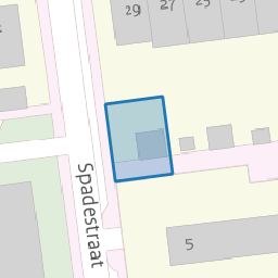 Perceel HTT02-M-4932