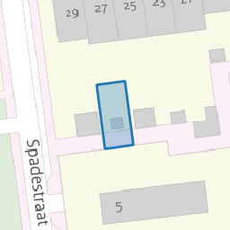 Perceel HTT02-M-4933