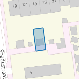 Perceel HTT02-M-4934