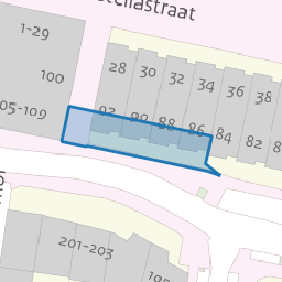 Perceel HTT02-M-4950