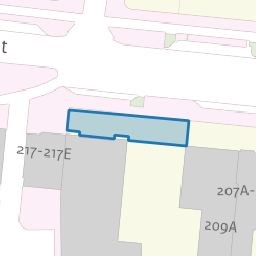 Perceel HTT02-M-4954