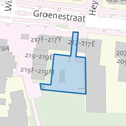 Perceel HTT02-M-4955