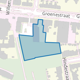 Perceel HTT02-M-4956