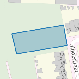 Perceel HTT02-M-4957