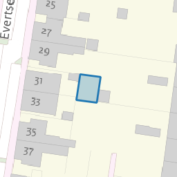 Perceel HTT02-M-4960