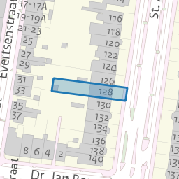 Perceel HTT02-M-4961