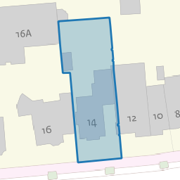 Perceel HTT02-M-4972