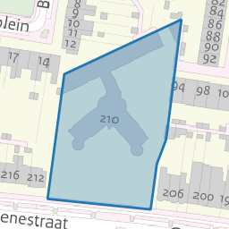 Perceel HTT02-M-4983