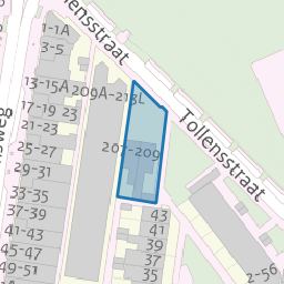 Perceel HTT02-M-4994