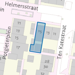 Perceel HTT02-M-5002