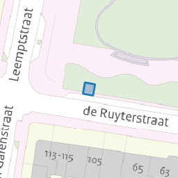 Perceel HTT02-M-5007