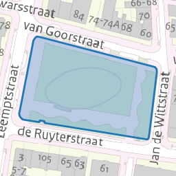 Perceel HTT02-M-5008