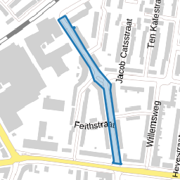 Perceel HTT02-M-5010