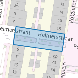 Perceel HTT02-M-5017