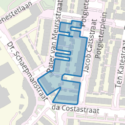 Perceel HTT02-M-5019