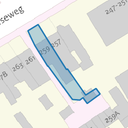 Perceel HTT02-M-5024