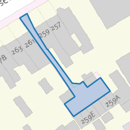 Perceel HTT02-M-5025