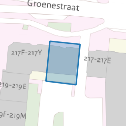 Perceel HTT02-M-5032