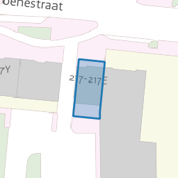 Perceel HTT02-M-5036