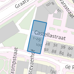 Perceel HTT02-M-5038