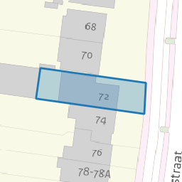 Perceel HTT02-M-5051