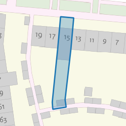 Perceel HTT02-M-5054