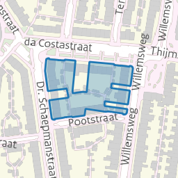 Perceel HTT02-M-5055