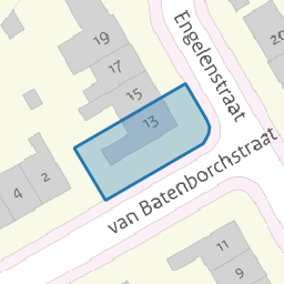 Perceel HTT02-M-5060