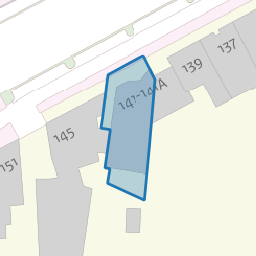 Perceel HTT02-M-5064