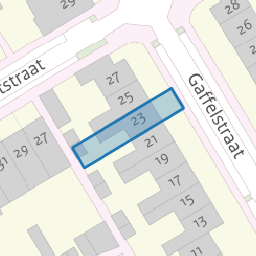 Perceel HTT02-M-5070