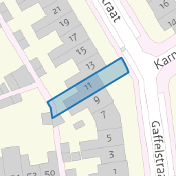 Perceel HTT02-M-5076