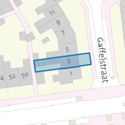 Perceel HTT02-M-5080