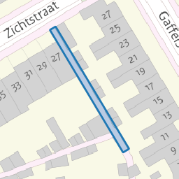 Perceel HTT02-M-5083