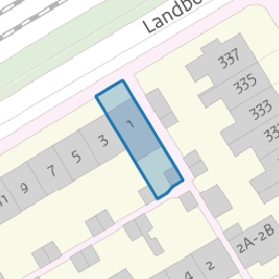 Perceel HTT02-M-5084