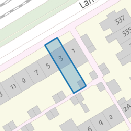 Perceel HTT02-M-5085