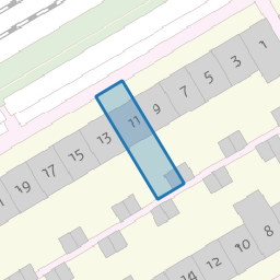 Perceel HTT02-M-5089