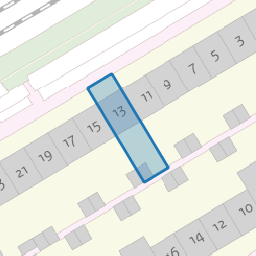 Perceel HTT02-M-5090