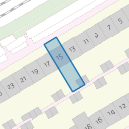 Perceel HTT02-M-5091