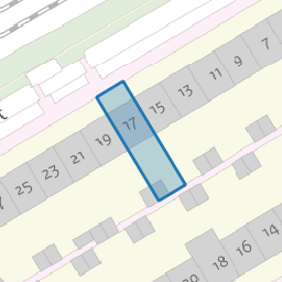 Perceel HTT02-M-5092