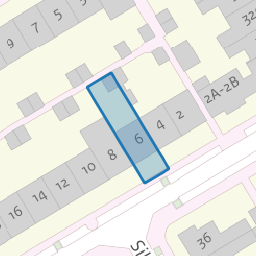 Perceel HTT02-M-5098