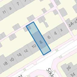 Perceel HTT02-M-5099