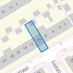 Perceel HTT02-M-5100