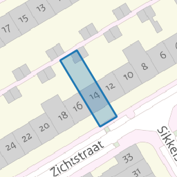 Perceel HTT02-M-5102