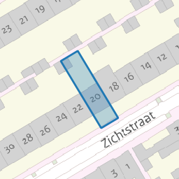 Perceel HTT02-M-5105