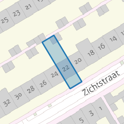 Perceel HTT02-M-5106