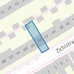 Perceel HTT02-M-5107