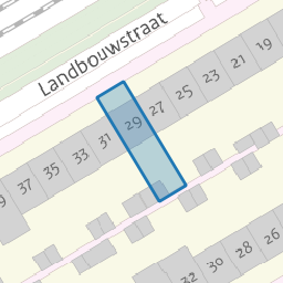 Perceel HTT02-M-5111