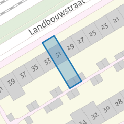 Perceel HTT02-M-5112