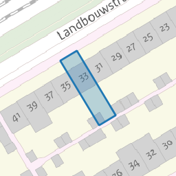 Perceel HTT02-M-5113